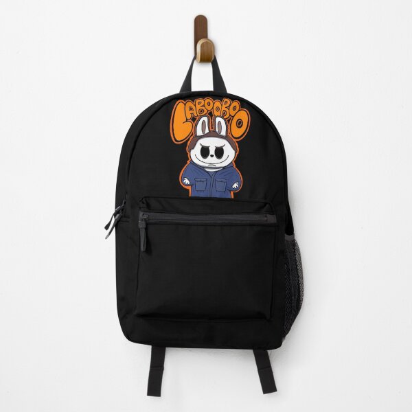Item preview, Michael Myers Labubu Halloween Horror designed and sold by Jamie Collins.