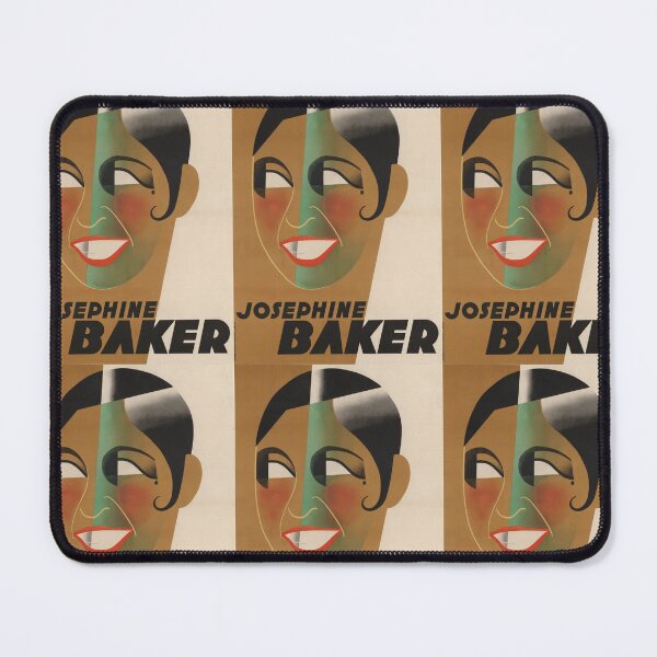 Item preview, JOSEPHINE BAKER designed and sold by THE GOOD FIND.