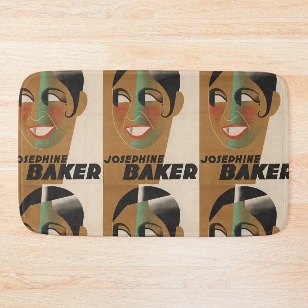 Item preview, JOSEPHINE BAKER designed and sold by THE GOOD FIND.