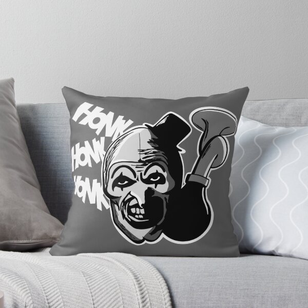 Item preview, Art the Clown Terrifier Slasher Horror designed and sold by Jamie Collins.