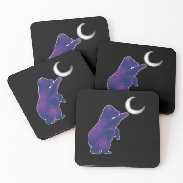 Item preview, Reaching for the Moon designed and sold by Astral-AL.