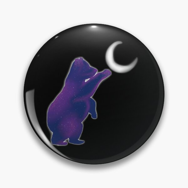 Item preview, Reaching for the Moon designed and sold by Astral-AL.