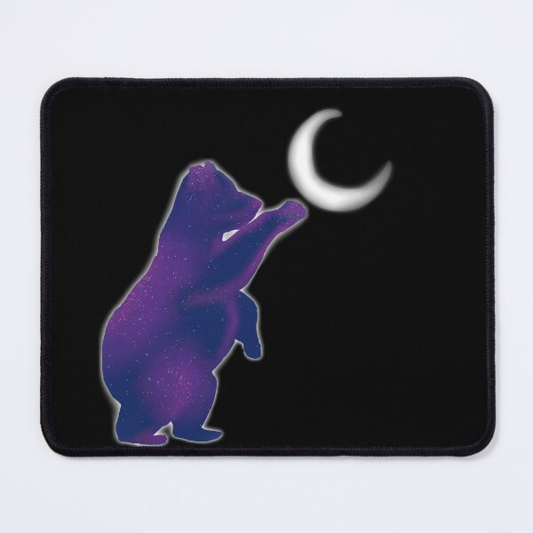 Item preview, Reaching for the Moon designed and sold by Astral-AL.