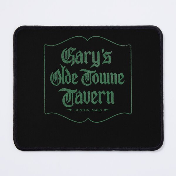 Item preview, Gary's Olde Towne Tavern Boston Mass Gothic designed and sold by AnselReinger.