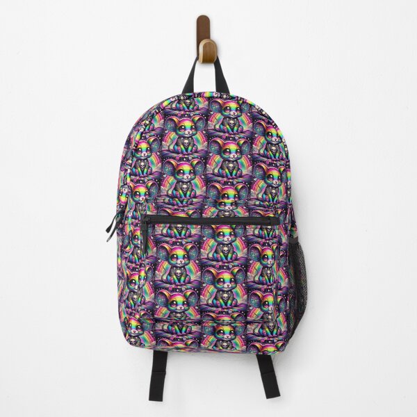Item preview, Rainbow Mouse designed and sold by RaF71PrO.