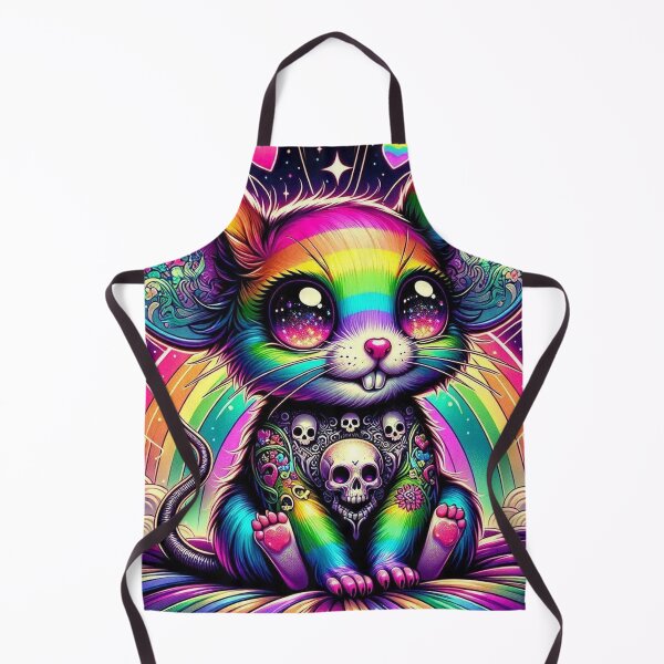 Item preview, Rainbow Mouse designed and sold by RaF71PrO.