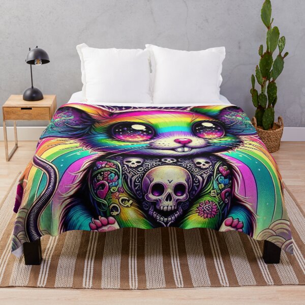 Item preview, Rainbow Mouse designed and sold by RaF71PrO.