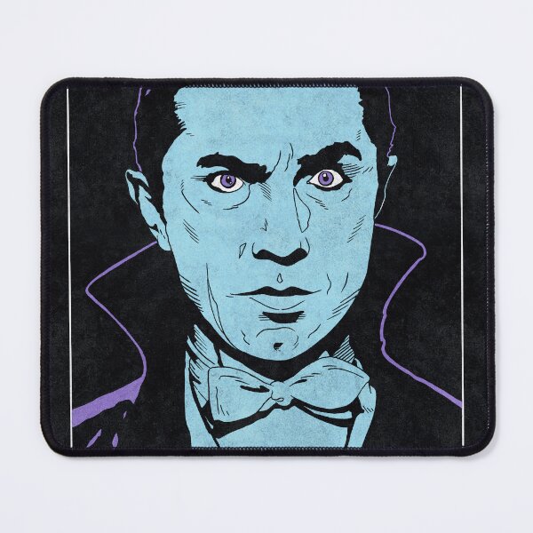 Item preview, DRACULA (1931) (Bichrome) designed and sold by FamousWeirdosRB.