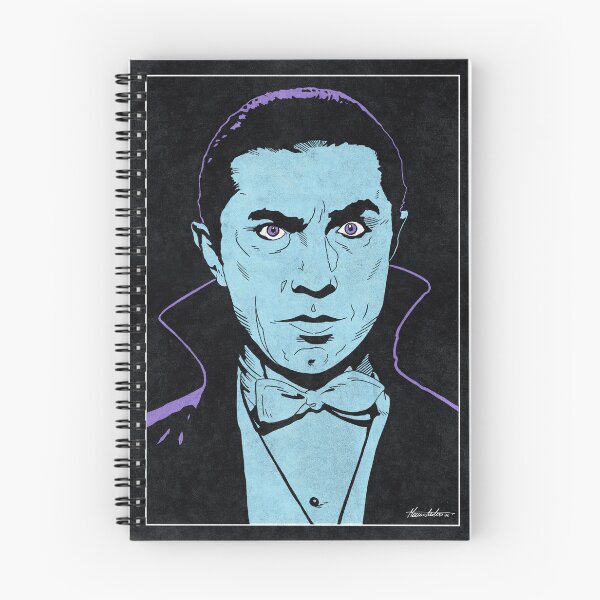 Item preview, DRACULA (1931) (Bichrome) designed and sold by FamousWeirdosRB.