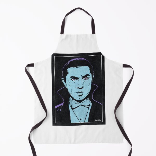 Item preview, DRACULA (1931) (Bichrome) designed and sold by FamousWeirdosRB.