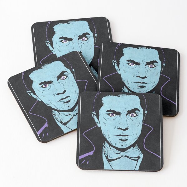 Item preview, DRACULA (1931) (Bichrome) designed and sold by FamousWeirdosRB.