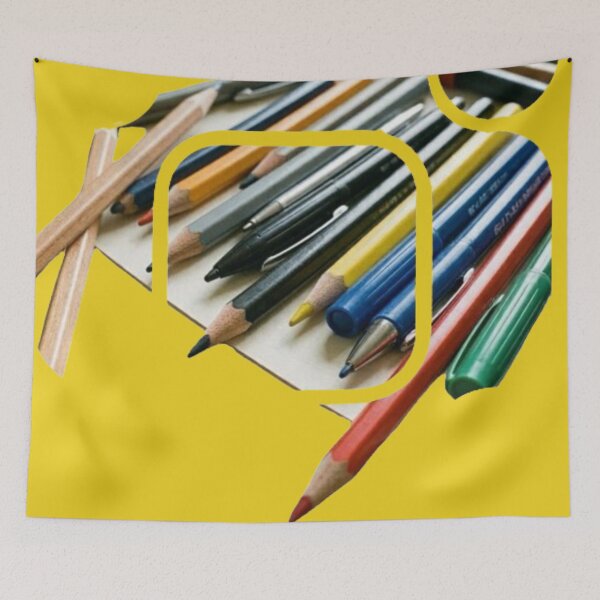 Item preview, Little Artist Starter Pack designed and sold by Catfcreations.