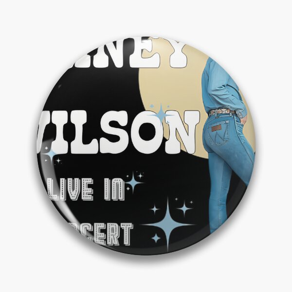 Item preview, Lainey Wilson One Night Only #8990 designed and sold by naphatrakkandee.