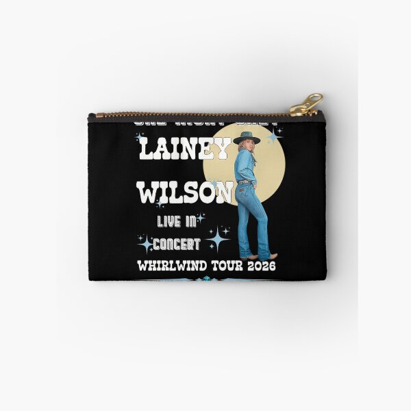 Item preview, Lainey Wilson One Night Only #8990 designed and sold by naphatrakkandee.