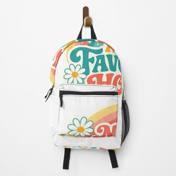 Item preview, Main Apni Favorite Hoon Sticker designed and sold by Desi Attitude.