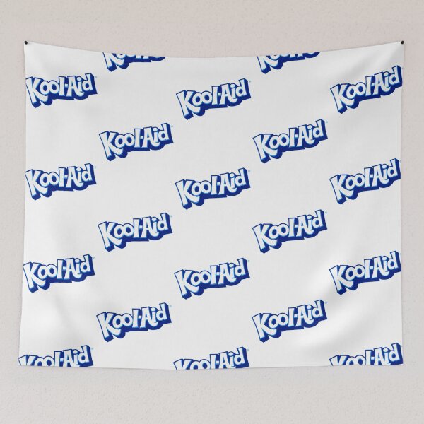 Item preview, Kool-Aid-Text-Title-Logo-Design designed and sold by familygiftzshop.