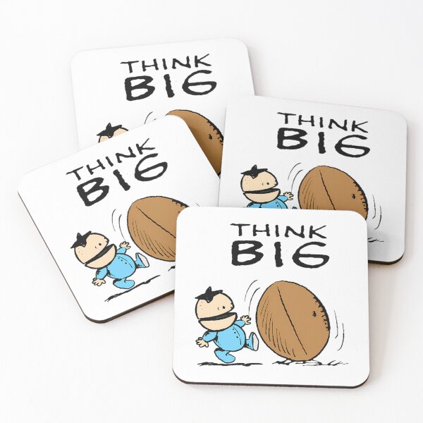 Item preview, Ike Peanuts designed and sold by mattbecs.