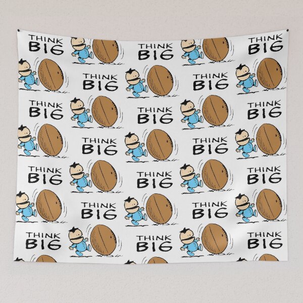 Item preview, Ike Peanuts designed and sold by mattbecs.