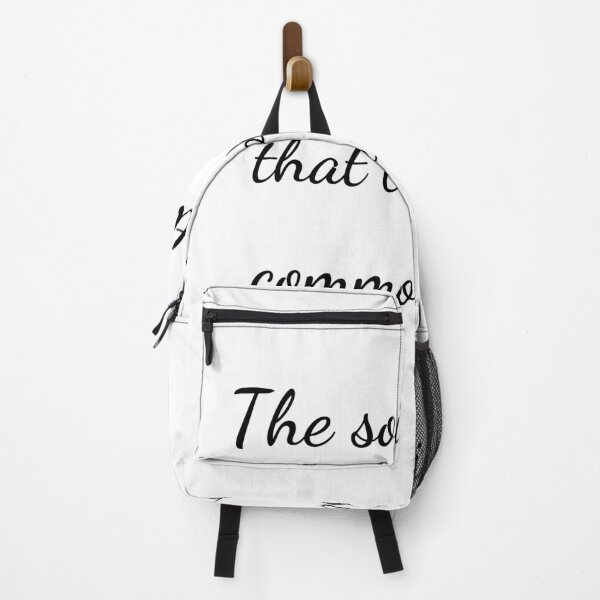 Item preview, “The soil is this, that thou dost common grow.” - handwriting black designed and sold by ariksworld.