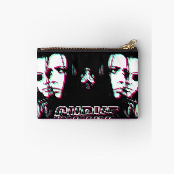 Item preview, Curve Glitch Tribute designed and sold by chilangopride.