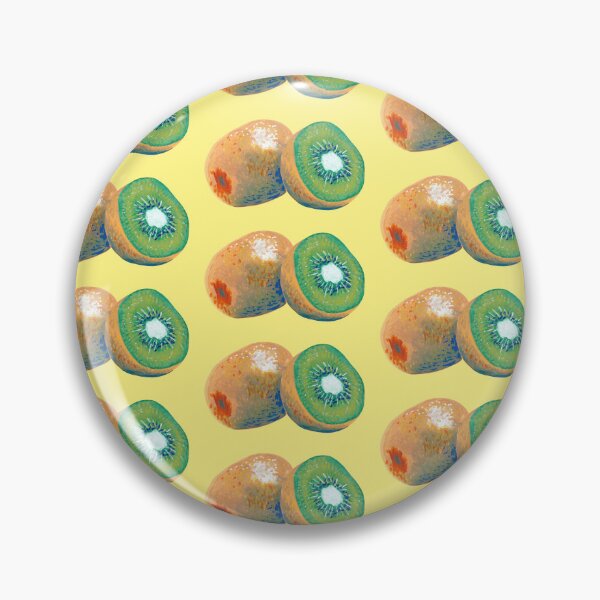 Item preview, Kiwi Fruit designed and sold by ivelinaart.
