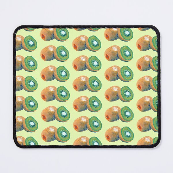 Item preview, Kiwi Fruit designed and sold by ivelinaart.