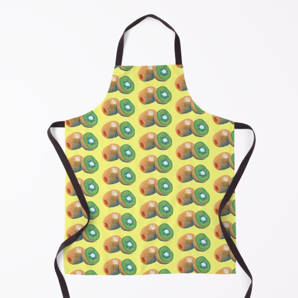 Item preview, Kiwi Fruit designed and sold by ivelinaart.
