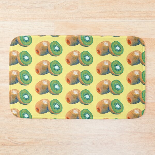 Item preview, Kiwi Fruit designed and sold by ivelinaart.