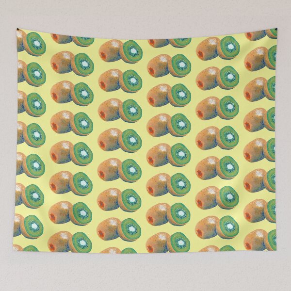 Item preview, Kiwi Fruit designed and sold by ivelinaart.
