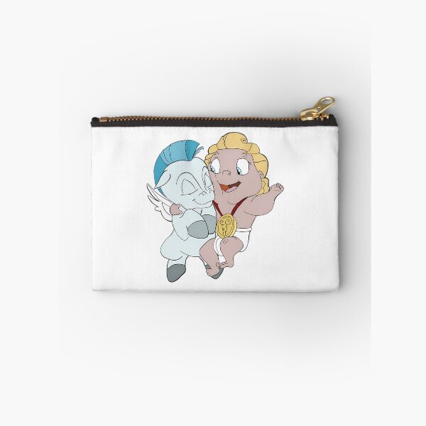 Item preview, Baby Hercules And Baby Pegasus designed and sold by BussinTeesGB.