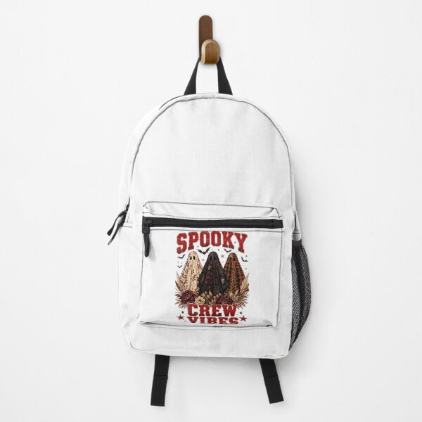 Item preview, Spooky Crew Vibes designed and sold by Sovereign Supply Co..