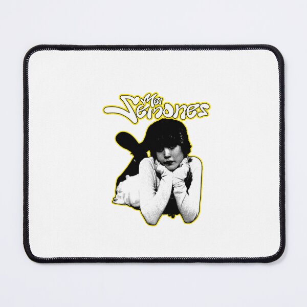 Item preview, Indie Folk Musician - Mei Semones designed and sold by TinaLutzano.