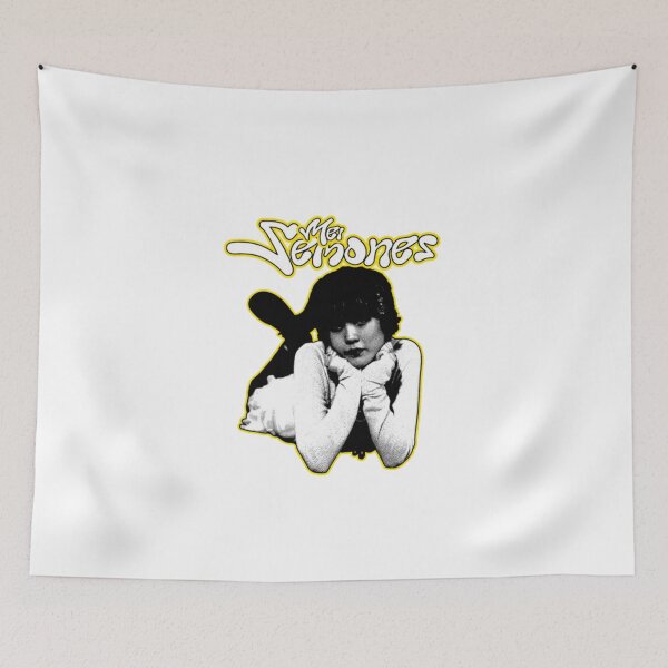 Item preview, Indie Folk Musician - Mei Semones designed and sold by TinaLutzano.