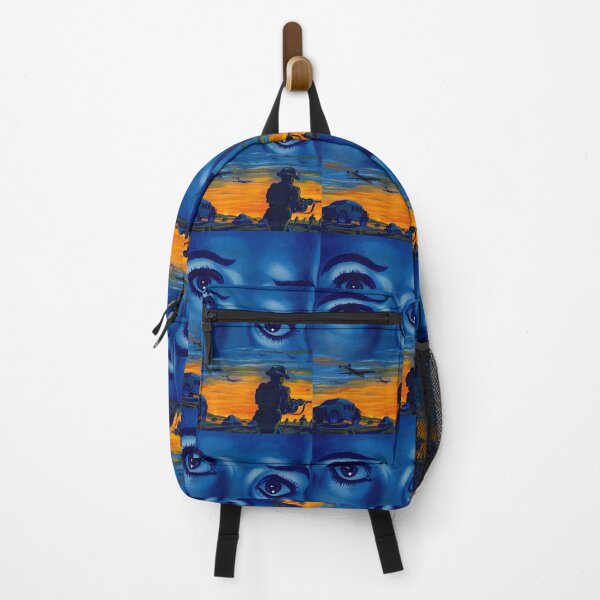 Item preview, BLUE EYES designed and sold by THE GOOD FIND.