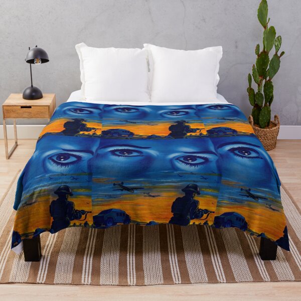 Item preview, BLUE EYES designed and sold by THE GOOD FIND.
