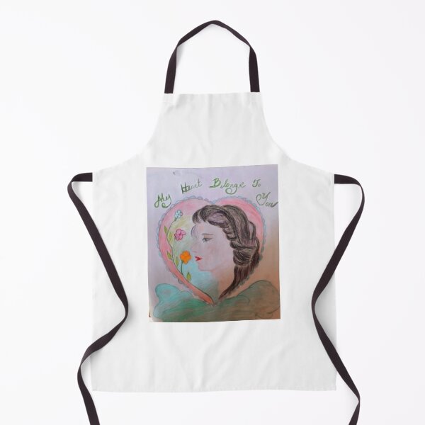Item preview, My Heart Belongs To You designed and sold by Dhors.