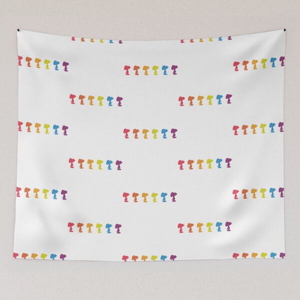 Item preview, Line-Snopi designed and sold by mattbecs.