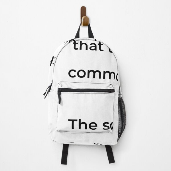 Item preview, “The soil is this, that thou dost common grow.” - print black designed and sold by ariksworld.