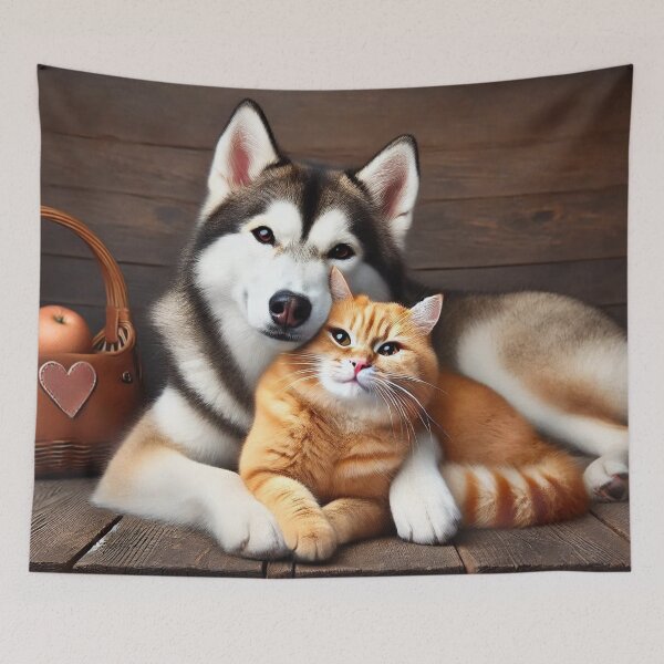 Item preview, Animal Friends designed and sold by RaF71PrO.