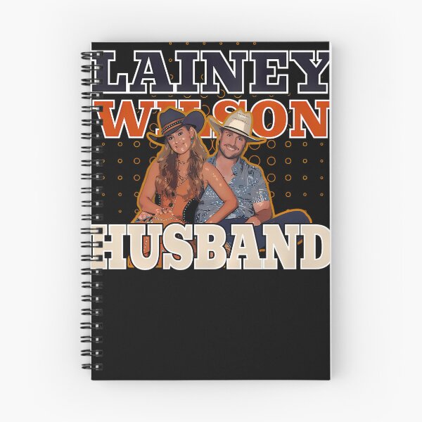 Item preview, Lainey Wilson Husband #6459 designed and sold by naphatrakkandee.