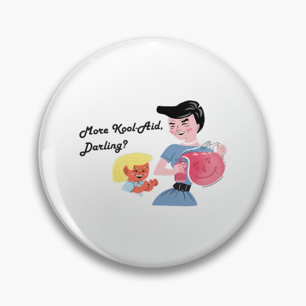 Item preview, More Kool-Aid Darling designed and sold by familygiftzshop.