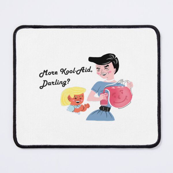 Item preview, More Kool-Aid Darling designed and sold by familygiftzshop.