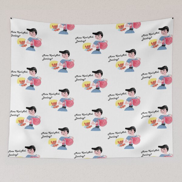 Item preview, More Kool-Aid Darling designed and sold by familygiftzshop.