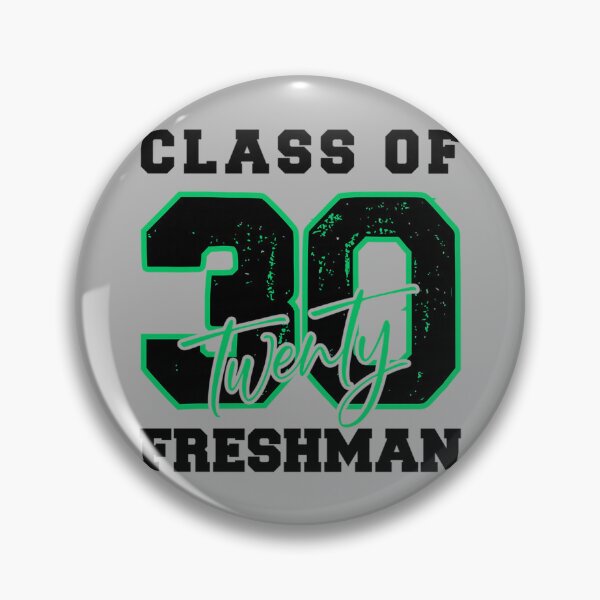 Item preview, Class of 2030 Freshman High School Back To School 9th Grade designed and sold by GreggRoss.