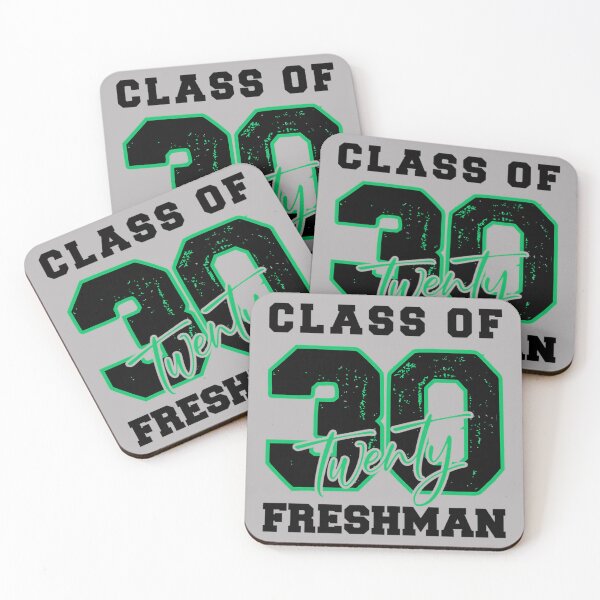 Item preview, Class of 2030 Freshman High School Back To School 9th Grade designed and sold by GreggRoss.