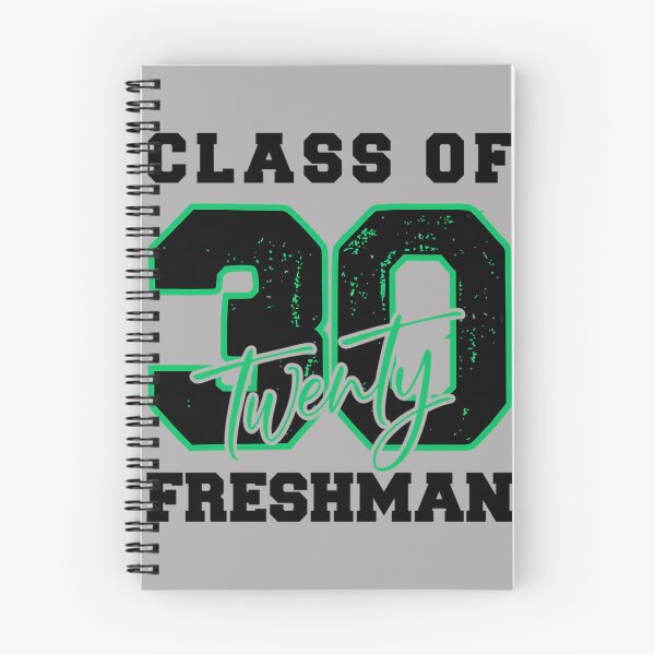 Item preview, Class of 2030 Freshman High School Back To School 9th Grade designed and sold by GreggRoss.