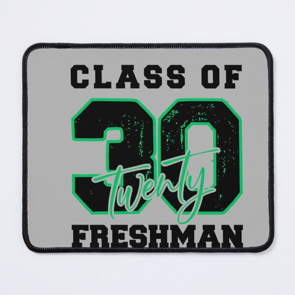 Item preview, Class of 2030 Freshman High School Back To School 9th Grade designed and sold by GreggRoss.
