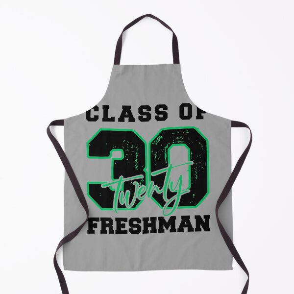 Item preview, Class of 2030 Freshman High School Back To School 9th Grade designed and sold by GreggRoss.