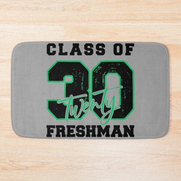 Item preview, Class of 2030 Freshman High School Back To School 9th Grade designed and sold by GreggRoss.