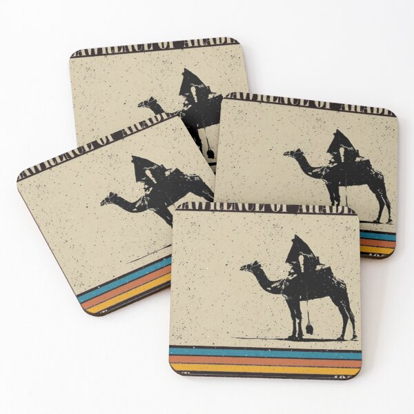 Item preview, Lawrence Of Arabia Vintage Movie 1 designed and sold by Tamerarozas.